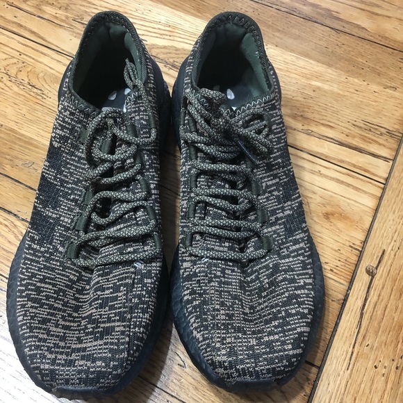 adidas Other - Adidas power boost athletic shoes